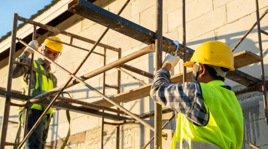 Professional fairlawn roofing services in Belmore, OH